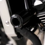 R&G Classic Frame Sliders for Kawasaki Z900 RS (18-26)