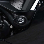 R&G Aero Frame Sliders for Kawasaki ZX6-R (19-21)