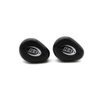 R&G Aero Frame Sliders for Kawasaki ZX6-R (19-21)