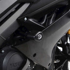 R&G Aero Frame Sliders for Yamaha R125 (19-22)