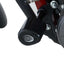 R&G Aero Frame Sliders for Benelli TNT 125 (17-26)