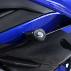 R&G Aero Frame Sliders for Yamaha R25 (19-26)