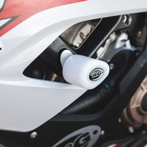 R&G Aero Frame Sliders for BMW S1000 RR (19-22)