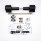 R&G Aero Frame Sliders for Honda CB400F (08-26)