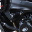 R&G Aero Frame Sliders for Suzuki Katana (19-26)