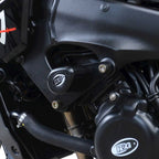 R&G Aero Frame Sliders for Suzuki Katana (19-26)