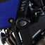 R&G Aero Frame Sliders for Yamaha Tenere 700 Rally (21-24)