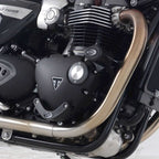 R&G Aero Frame Sliders for Triumph Speed Twin 1200 (19-20)