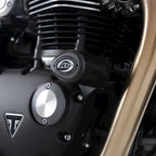 R&G Aero Frame Sliders for Triumph Speed Twin 1200 (19-20)