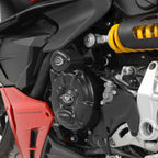 R&G Aero Frame Sliders for Ducati Streetfighter V2 (22-24)