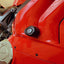 R&G Aero Frame Sliders for Ducati Panigale V4 (20-21)
