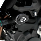 R&G Aero Frame Sliders for BMW F900 R (20-26)
