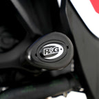 R&G Aero Frame Sliders for BMW F900 R (20-26)
