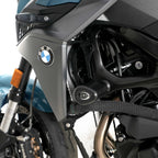 R&G Aero Frame Sliders for BMW F900 GS (24-26)