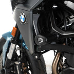R&G Aero Frame Sliders for BMW F900 GS (24-26)