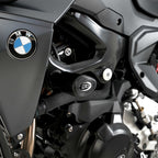 R&G Aero Frame Sliders for BMW F900 GS (24-26)