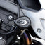 R&G Aero Frame Sliders for Triumph Tiger 900 Rally (20-23)