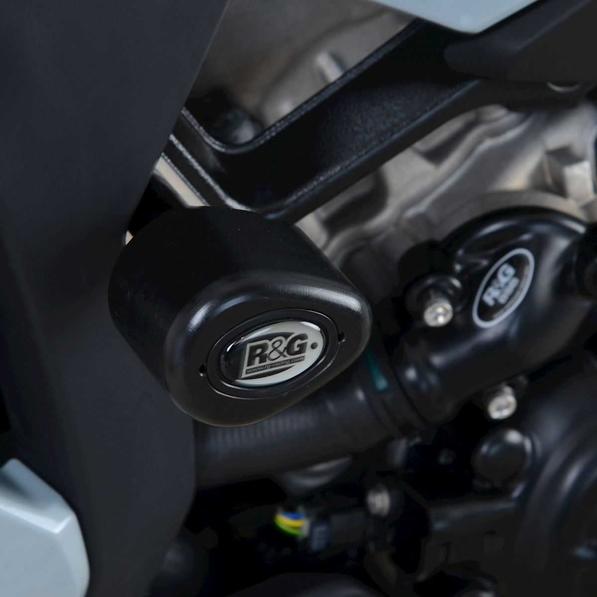 R&G Aero Frame Sliders for BMW S1000 XR (20-23)