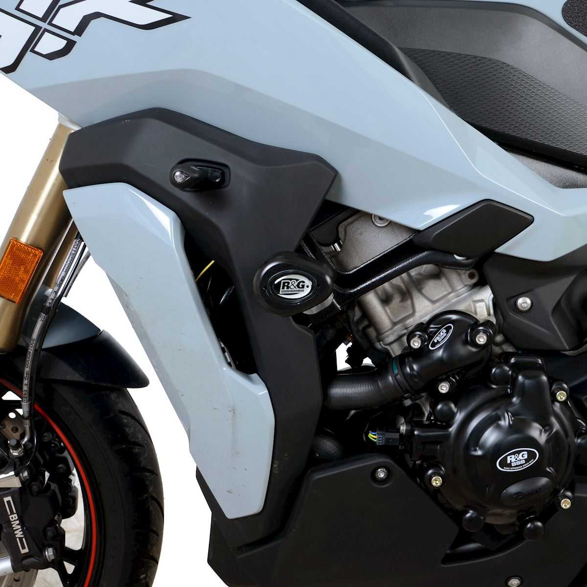 R&G Aero Frame Sliders for BMW S1000 XR (20-23)
