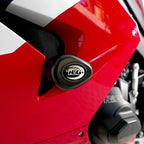 R&G Aero Frame Sliders for Honda CBR1000RR-R Fireblade (20-26)