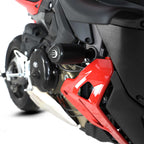 R&G Aero Frame Sliders for Ducati Streetfighter V4 S (20-26)
