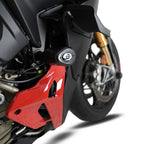 R&G Aero Frame Sliders for Ducati Streetfighter V4 (20-26)