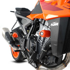 R&G Aero Frame Sliders for KTM 790 Duke (18-26)