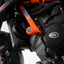 R&G Aero Frame Sliders for KTM 1290 Super Duke R (20-24)