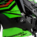 R&G Aero Frame Sliders for Kawasaki Ninja ZX-4RR (23-26)