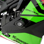R&G Aero Frame Sliders for Kawasaki Ninja ZX-25R (20)