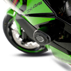 R&G Aero Frame Sliders for Kawasaki Ninja ZX-25R (20)