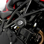 R&G Aero Frame Sliders for MV Agusta Brutale 1000 RR (20)