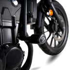 R&G Aero Frame Sliders for Honda CL500 (23-24)