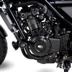 R&G Aero Frame Sliders for Honda CMX500 Rebel S (17-26)