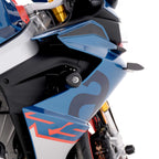 R&G Aero Frame Sliders for Aprilia RS 660 Factory (22-26)