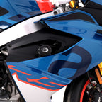 R&G Aero Frame Sliders for Aprilia RS 660 Factory (22-26)