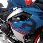 R&G Aero Frame Sliders for Aprilia RS 660 Factory (22-26)