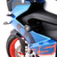 R&G Aero Frame Sliders for Aprilia RS 660 Factory (22-26)