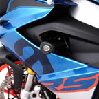 R&G Aero Frame Sliders for Aprilia RS 660 (21-26)