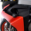R&G Aero Frame Sliders for Aprilia RS 660 Factory (22-26)