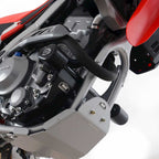 R&G Aero Frame Sliders for Honda CRF300L (21-26)