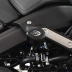 R&G Aero Frame Sliders for Yamaha XSR125 (21-26)