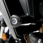R&G Aero Frame Sliders for Yamaha XSR900 (22-24)
