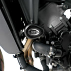 R&G Aero Frame Sliders for Yamaha Tracer 9 GT (21-26)