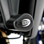 R&G Aero Frame Sliders for Yamaha XSR900 (22-24)