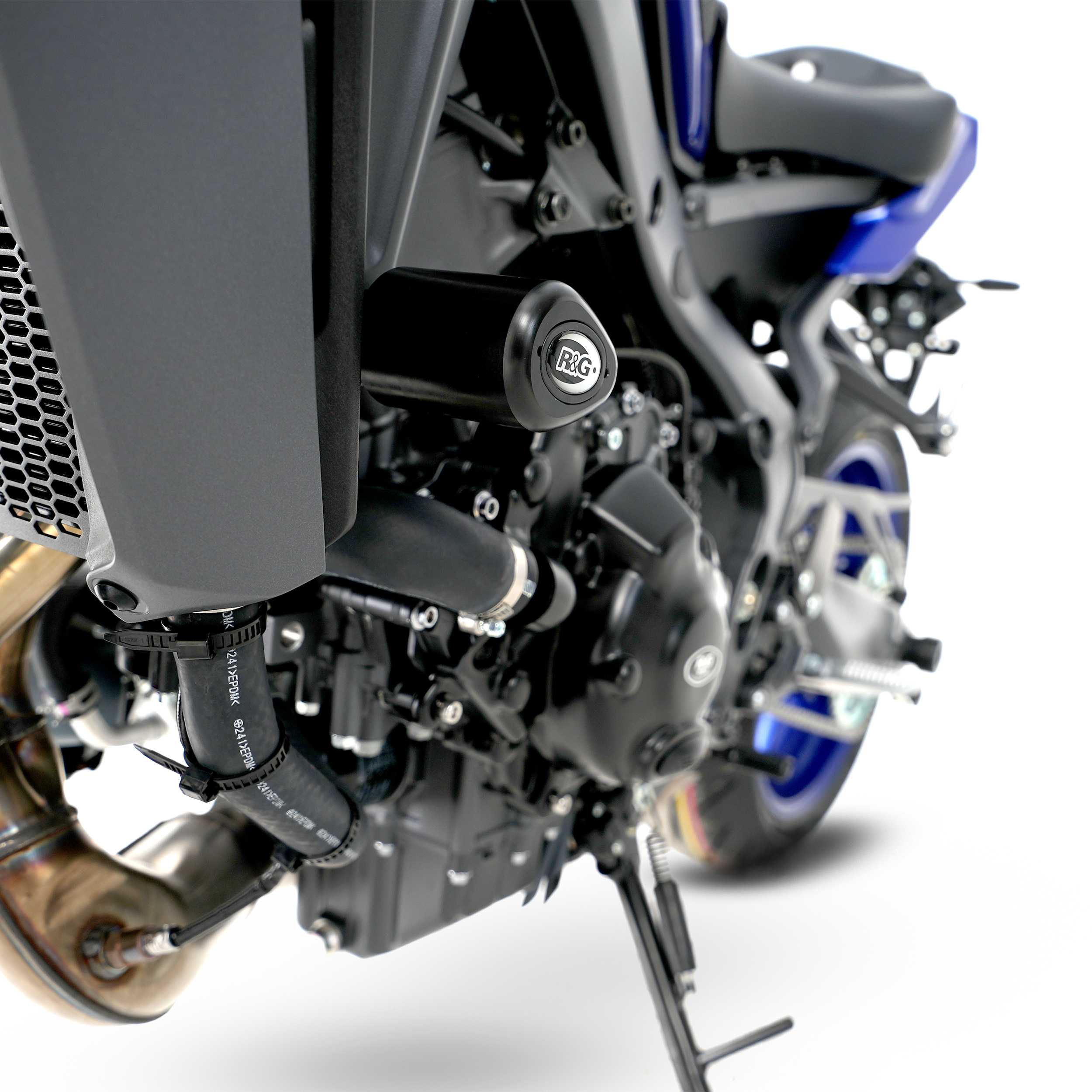 R&G Aero Frame Sliders for Yamaha MT-09 (21-26)
