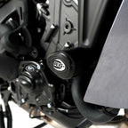 R&G Aero Frame Sliders for Yamaha Tracer 9 (21-24)