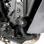 R&G Aero Frame Sliders for Yamaha Tracer 9 (21-24)