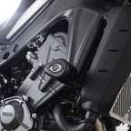 R&G Aero Frame Sliders for Yamaha XSR900 (22-24)