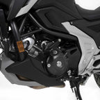 R&G Aero Frame Sliders for Honda NC750X (21-26)